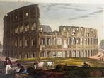 Italië - Rome; ABBOTT, Henry - Coliseum/ Anfiteatro Flavio -, Boeken, Nieuw