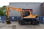 Veiling: Graafmachine Hyundai ROBEX170W-9 Diesel