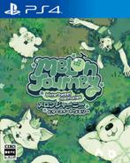 Melon journey: Bittersweet memories / JPN-ENG / PS4, Ophalen of Verzenden, Nieuw