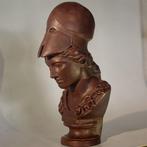 Beeld, Athena statue, goddess of wisdom - 2,3 kg - 25 cm -