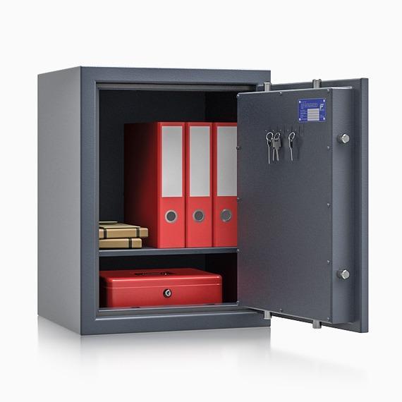 Ameno I-3 - classe 1, Maison & Meubles, Extincteurs & Coffres-forts, Coffre-fort, Neuf, Envoi