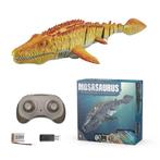 RC Mosasaurus met Afstandsbediening - Bestuurbaar Speelgoed, Hobby en Vrije tijd, Modelbouw | Radiografisch | Overige, Nieuw, Verzenden