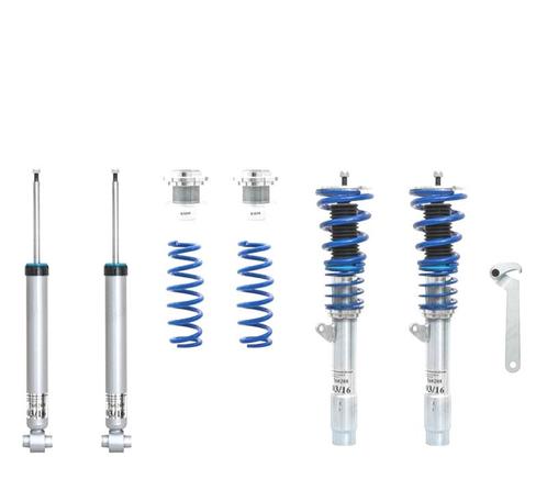 Suspension Fileté Blue Line Pour Bmw Série 1 F32, Auto-onderdelen, Ophanging en Onderstel, Verzenden