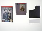 Addams Family [Nintendo NES], Consoles de jeu & Jeux vidéo, Verzenden