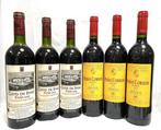 1995 El Coto, Coto de Imaz x3 & 2002 Heras Cordón x3 -, Nieuw
