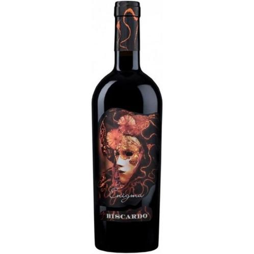 2021 CANTINA MABIS ENIGMA PASSIMIENTO SANGIOVESE 0,75L, Collections, Vins