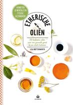 Etherische oliën / Super groen 9789401304405, Boeken, Verzenden, Zo goed als nieuw, Lisa Butterworth