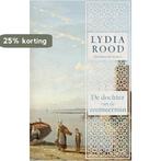 De dochter van de zeemeermin 9789026336065 Lydia Rood, Verzenden, Zo goed als nieuw, Lydia Rood
