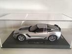BBR Models 1:18 - Voiture miniature - Chevrolet Corvette C7, Nieuw