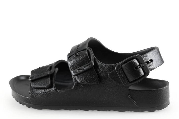 Birkenstock Sandalen Jongens in maat 28 Zwart, Enfants & Bébés, Vêtements enfant | Chaussures & Chaussettes, Envoi