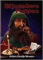 Bijzondere poppen 9789056900113 A.J. Saija-Wempe, Verzenden, Gelezen, A.J. Saija-Wempe