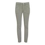 MAC • groene Dream Chic safari jeans • 34, Verzenden, Nieuw