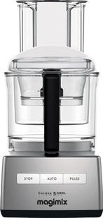 2dekans | Magimix CS 5200 XL Premium Foodprocessor -, Ophalen of Verzenden, Nieuw