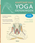 Anatomie van yoga oefeningen werk- en kleurboek, Gelezen, Kelly Solloway, Verzenden