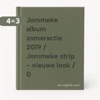 Jommeke album zomeractie 2019 / Jommeke strip - nieuwe look, Boeken, Stripverhalen, Verzenden, Zo goed als nieuw