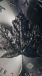 Canada. 5 Dollars 2019 Maple Leaf 1 Oz (Sans Prix de