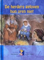 De Herders Geloven Hun Oren Niet! 9789069860008, Gelezen, Oever, J. van den, Verzenden