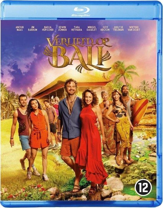 Verliefd Op Bali (Blu-ray) op Blu-ray, Cd's en Dvd's, Blu-ray, Nieuw in verpakking, Verzenden