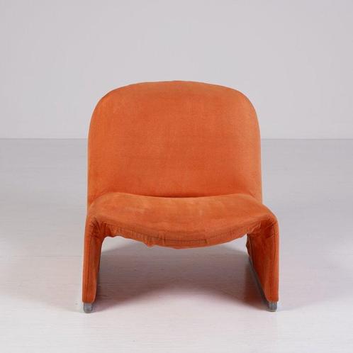 Anonima Castelli - Giancarlo Piretti - Fauteuil - Alky -, Antiek en Kunst, Antiek | Meubels | Stoelen en Sofa's