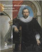 Vlaamse 17de-eeuwse meesters, Verzenden