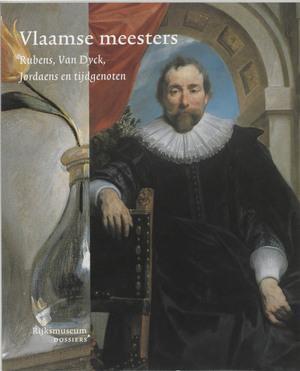 Vlaamse 17de-eeuwse meesters, Livres, Langue | Langues Autre, Envoi