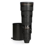 Nikon 500mm 4.0 AF-S ED VR, Audio, Tv en Foto, Ophalen of Verzenden, Zo goed als nieuw