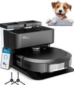 EZIclean Z10 Plus Robotstofzuiger en Dweilrobot -, Elektronische apparatuur, Stofzuigers, Verzenden, Zo goed als nieuw