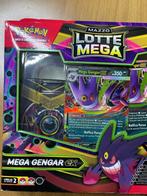 Pokémon - 1 Box - Mazzo Lotte Mega Gengar-ex - Nuovo