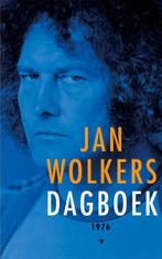 Dagboek 1976 9789023426868 Jan Wolkers, Verzenden, Zo goed als nieuw, Jan Wolkers