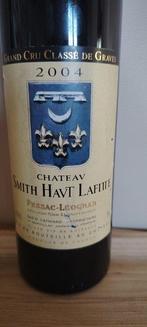 2004 Chateau Smith Haut Lafitte & 1986 Chateau Mouton, Nieuw