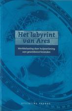 Het Labyrint van Ares 9789075955071, Boeken, Gelezen, T. Haans, Verzenden