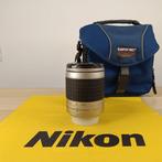 Nikon AF NIKKOR 28-100mm f 1: 3.5-5.6 G + borsa Tamrac, Audio, Tv en Foto, Fotocamera's Digitaal, Nieuw