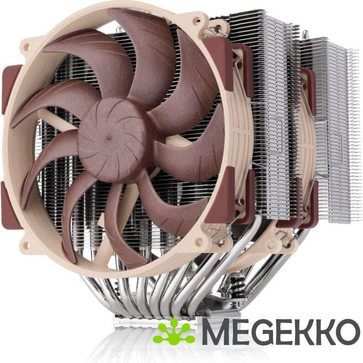 Noctua NH-D15 G2 LBC, Informatique & Logiciels, Refroidisseurs d'ordinateur, Envoi