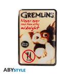 Gremlins Dont Feed After Midnight Premium Magneet, Verzamelen, Ophalen of Verzenden, Nieuw