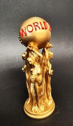 Scarface - The World is Yours - Small Replica Statue (16x7, Nieuw