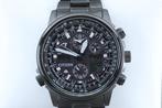 Citizen - PROMASTER SKY MENS ChronographEco-DRIVE Radio, Nieuw
