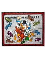 FANO (XX) - American Express Picsou