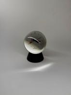 Bureauklok - Plastic - 1970-1980