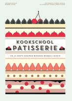 Patisserie / Kookschool 9789021559520 Melanie Dupuis, Boeken, Verzenden, Gelezen, Melanie Dupuis