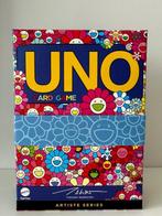 Mattel  - Kaartspel Takashi Murakami x UNO Artiste Series -