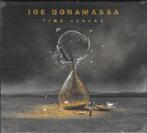 Joe Bonamassa - Time Clocks, Verzenden, Gebruikt