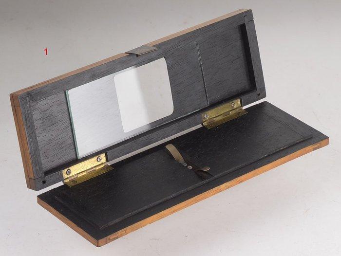 antique Transposing Frames for stereo photography +, Collections, Appareils photo & Matériel cinématographique