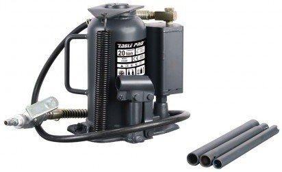 Luchthydraulische potkrik 20 ton, Auto diversen, Autogereedschap, Verzenden