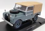 MCG - 1:18 - Land Rover Series 1 - 1957, Nieuw