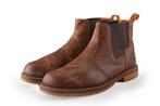 Timberland Chelsea Boots in maat 44,5 Bruin | 10% extra, Kleding | Heren, Schoenen, Bruin, Verzenden, Timberland, Boots