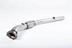 Downpipe met grote boring en de-cat | Audi / Seat / Skoda /, Verzenden, Nieuw