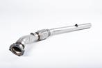 Downpipe met grote boring en de-cat | Audi / Seat / Skoda /, Verzenden