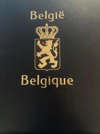 Belgique 1950/1969 - Collection complète de POSTFRIS dans, Postzegels en Munten, Postzegels | Europa | België, Gestempeld