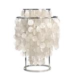 Shell style lamp style  lampe de table, Huis en Inrichting, Lampen | Tafellampen, Verzenden, Nieuw