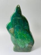 Jade Nephrite Freeform Sculpture - AAA-kwaliteit
